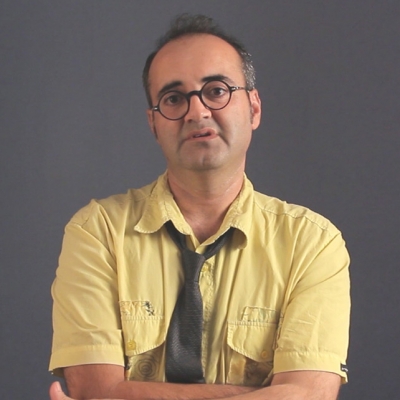 گپ و گفتی با اردشیر رستمی درباره زندگی و خانواده اش/ او فرزندخوانده بهزاد فراهانی است گپ و گفتی با اردشیر رستمی بازیگر و کاریکاتوریست/او فرزندخوانده بهزاد فراهانی است اما...