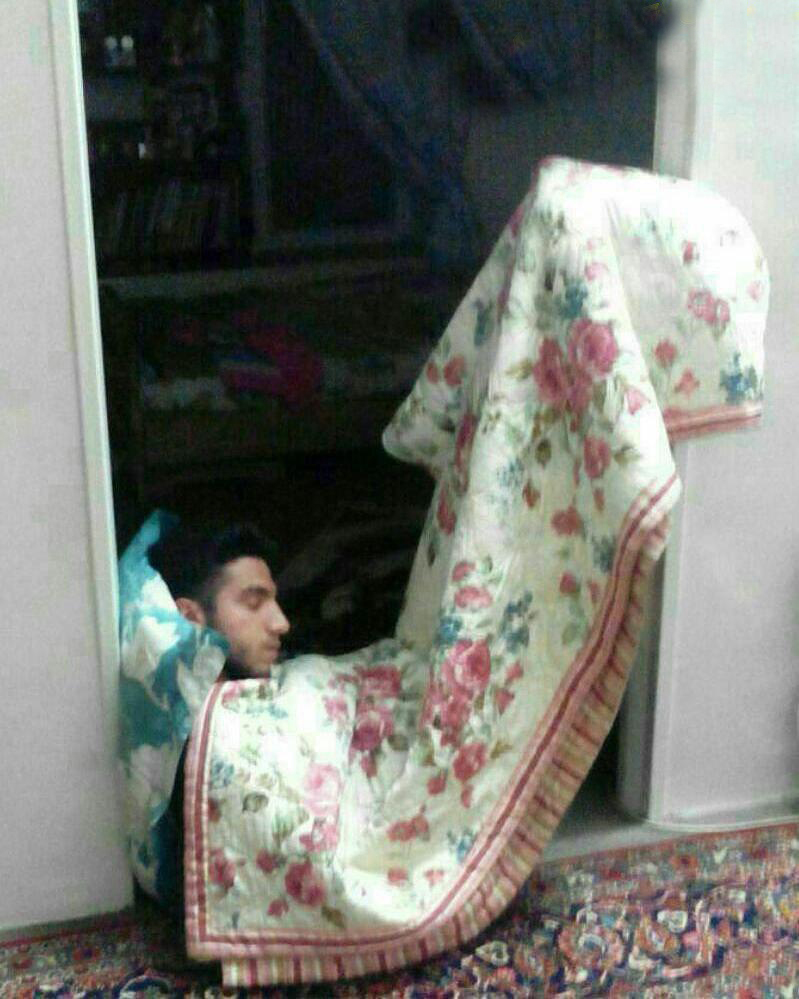  سوژه های بامزه و خنده دار
