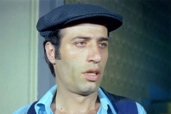 بیوگرافی کمال سونال مرد خندان ترکیه بیوگرافی کمال سونال مرد خندان ترکیه