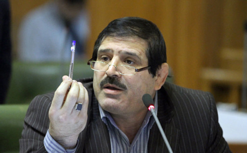 عباس جدیدی عباس جدیدی