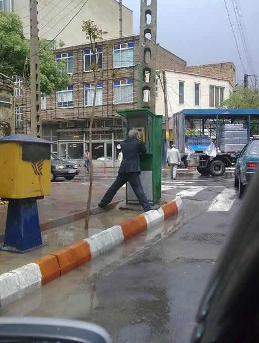 سوژه های بامزه و خنده دار 