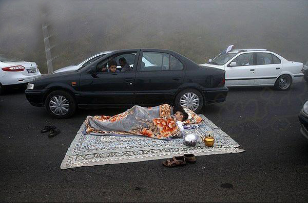 سوژه های بامزه و خنده دار 
