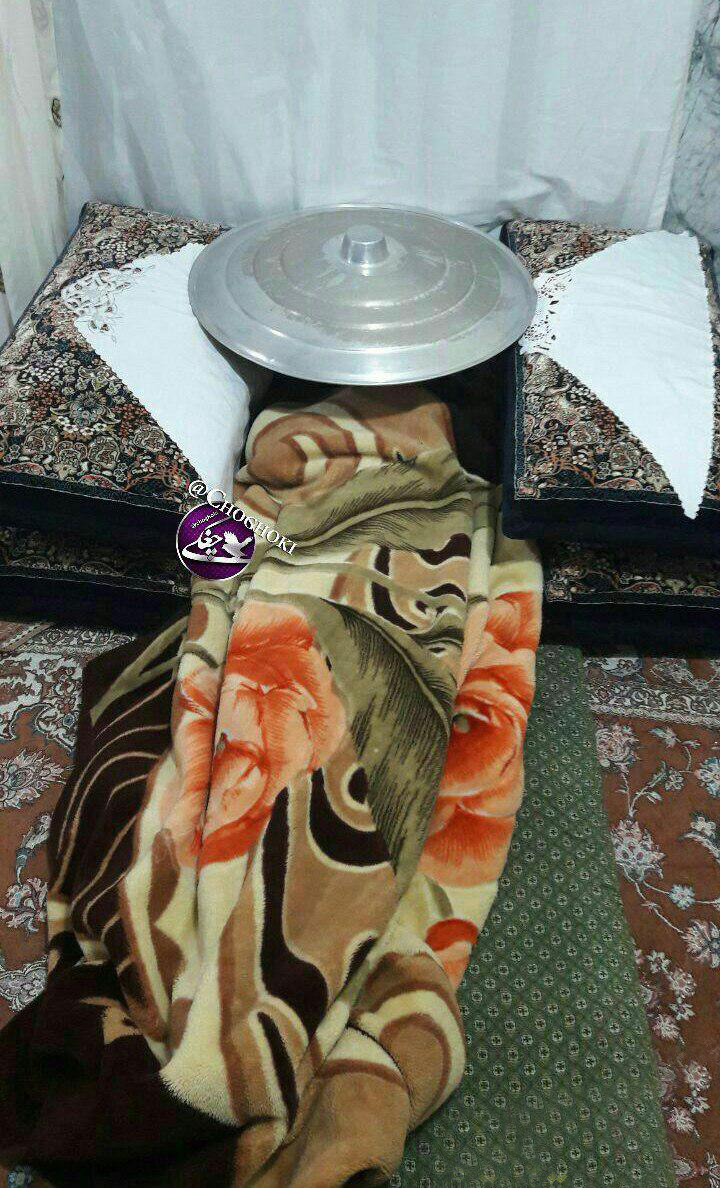 سوژه های بامزه و خنده دار 