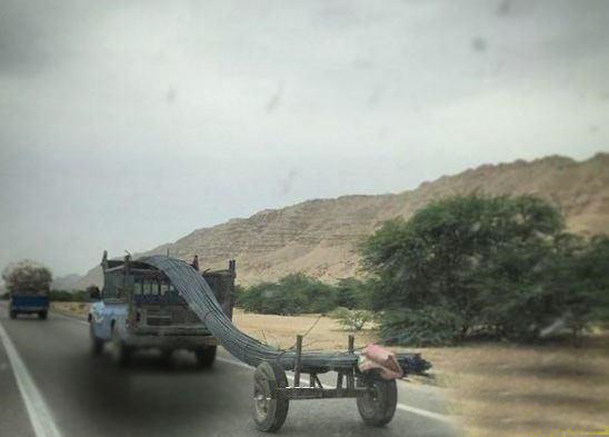سوژه های بامزه و خنده دار 