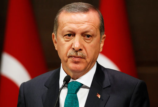بیوگرافی اردوغان و کودتا بیوگرافی اردوغان و کودتا