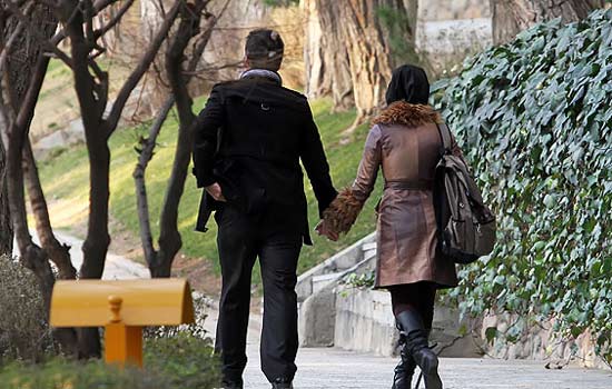 مکث های سانسوری