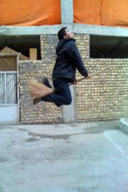 سوژه های بامزه و خنده دار 