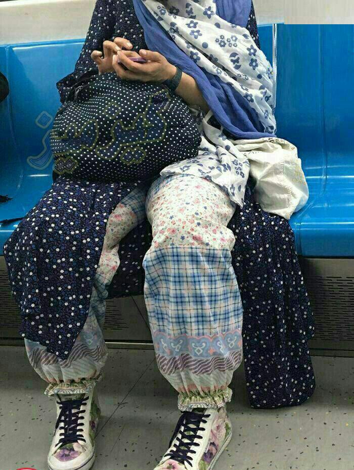 سوژه های بامزه و خنده دار 