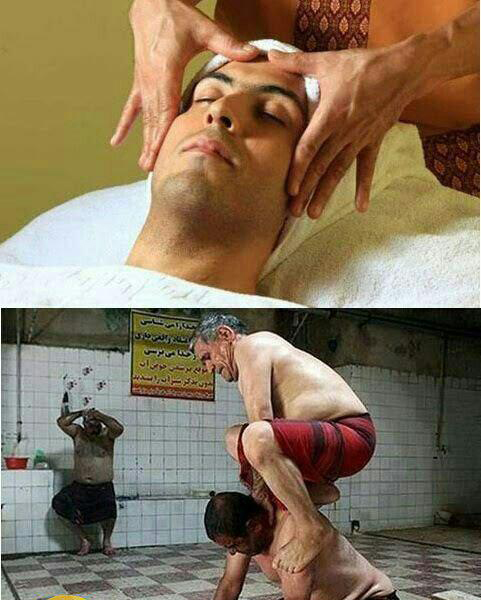  سوژه های بامزه و خنده دار