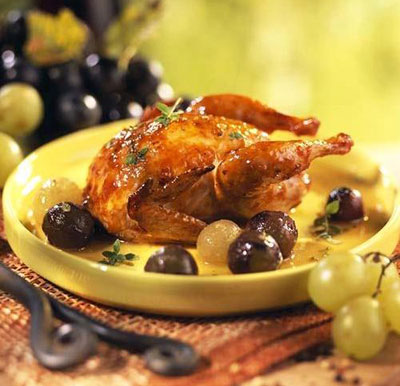 گوشت بلدرچین گوشت بلدرچین