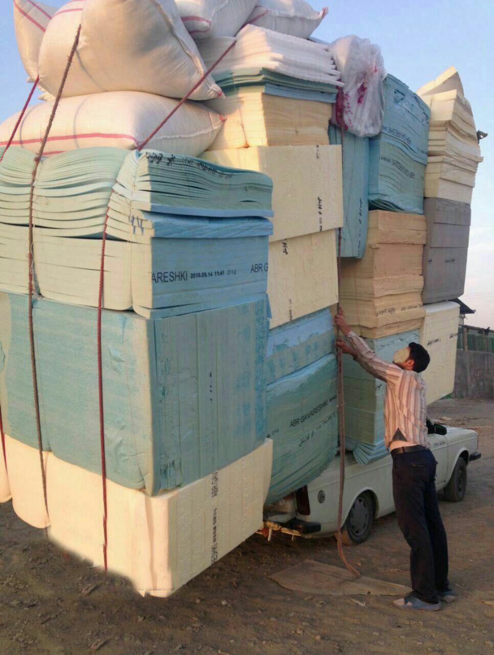 سوژه های بامزه و خنده دار 