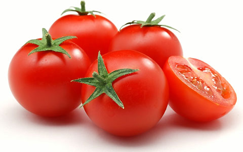 گوجه فرنگی گوجه فرنگی