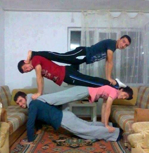 سوژه های بامزه و خنده دار