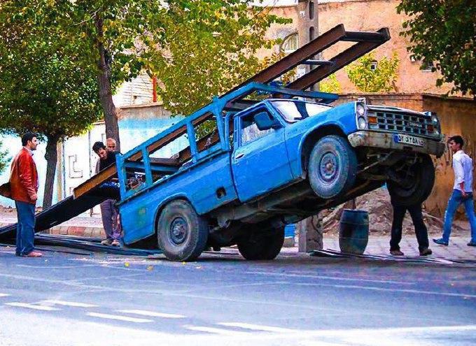 سوژه های بامزه و خنده دار 