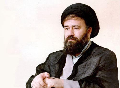 بیوگرافی اعضای خانواده امام خمینی بیوگرافی اعضای خانواده امام خمینی