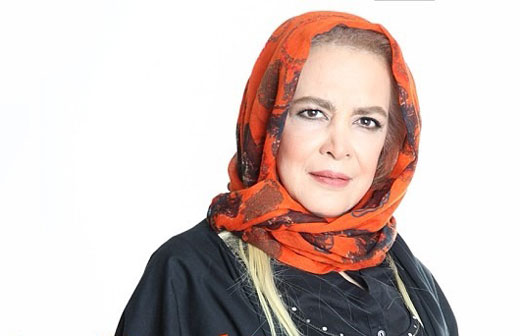 خاطرات بیتا فرهی از خسرو شکیبایی خاطرات بیتا فرهی از خسرو شکیبایی