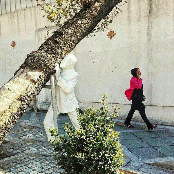  سوژه های بامزه و خنده دار
