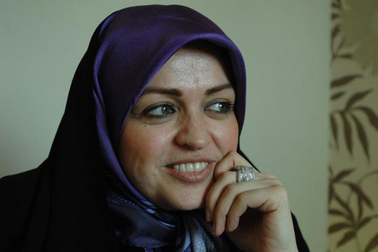 بیوگرافی اعضای خانواده امام خمینی بیوگرافی اعضای خانواده امام خمینی