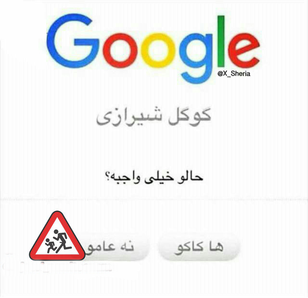 سوژه های بامزه و خنده دار 
