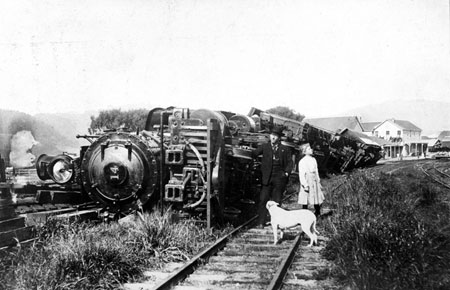 زلزله سانفرانسیسکو 1906 زلزله سانفرانسیسکو 1906