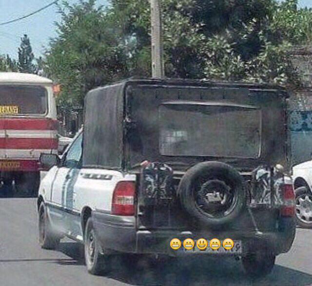 سوژه های بامزه و خنده دار 
