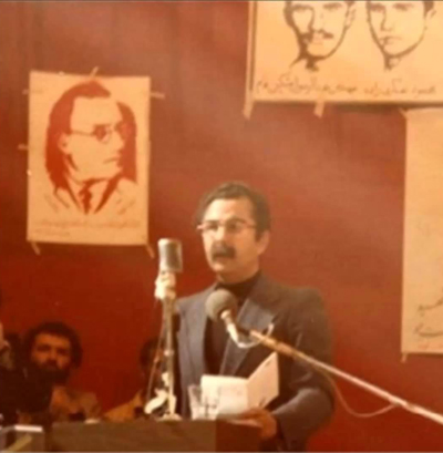بیوگرافی سیاوش کسرایی شاعر بیوگرافی سیاوش کسرایی شاعر