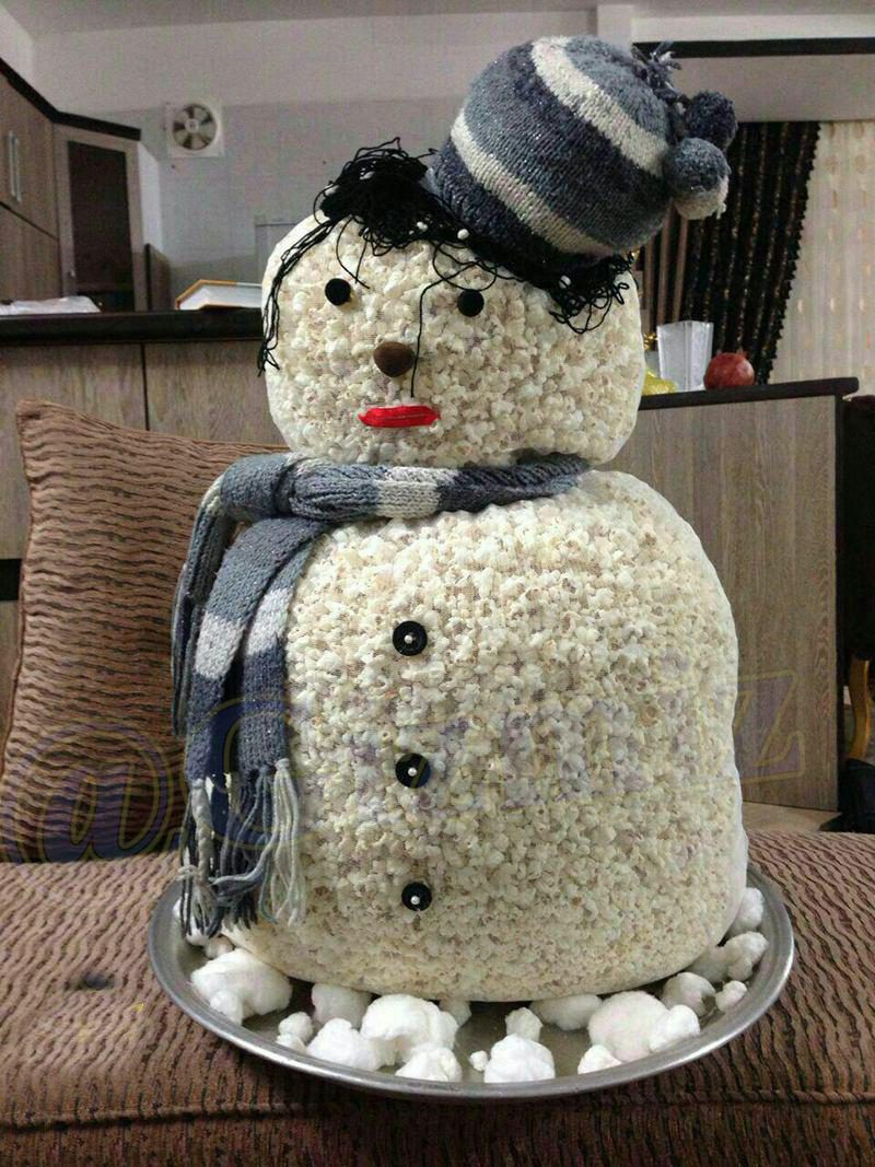 سوژه های بامزه و خنده دار 