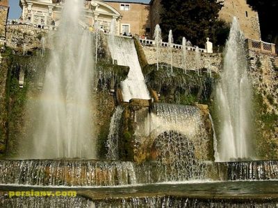 زیباترین ساختمان های جهان زیباترین ساختمان های جهان