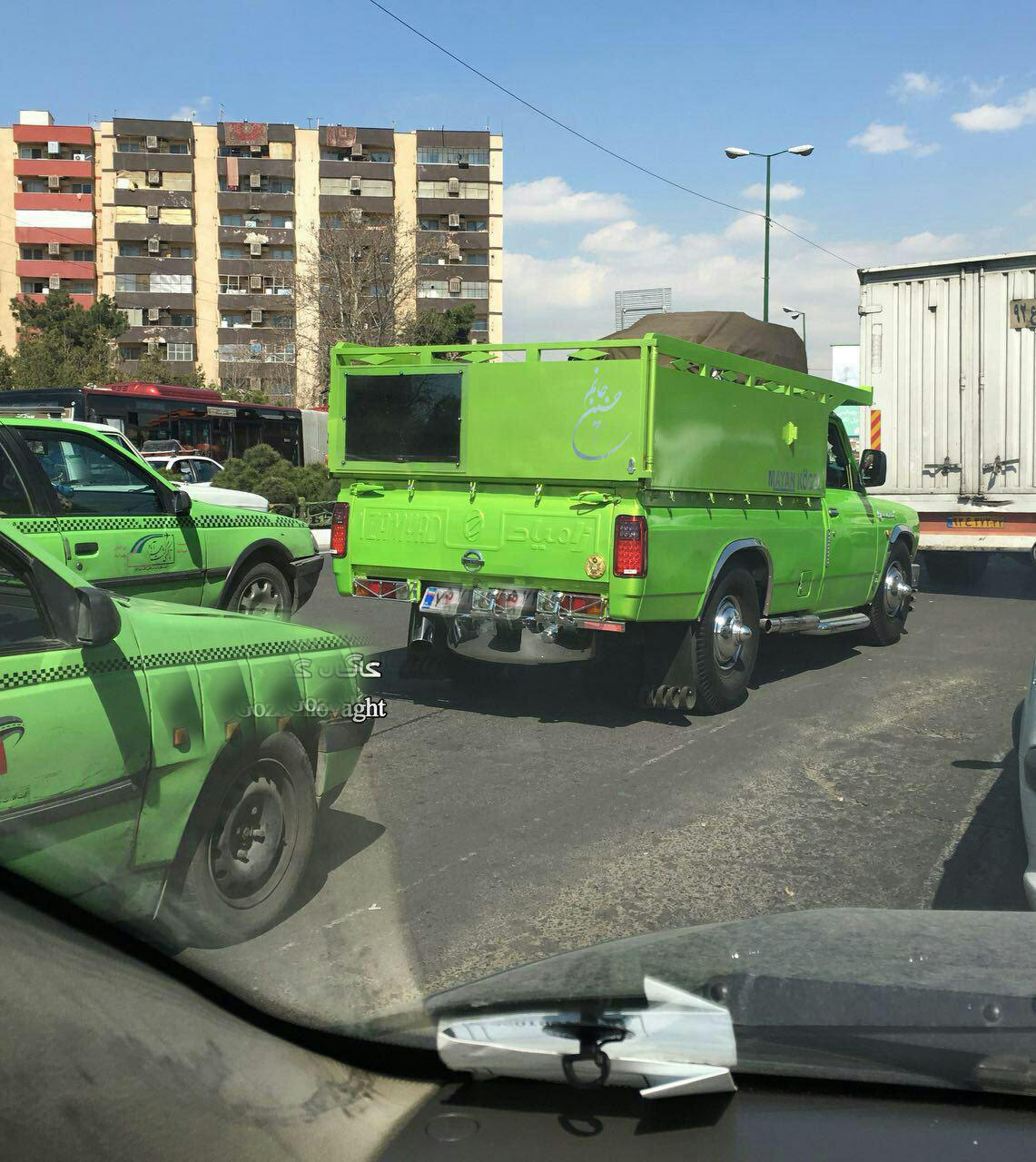 سوژه های بامزه و خنده دار 