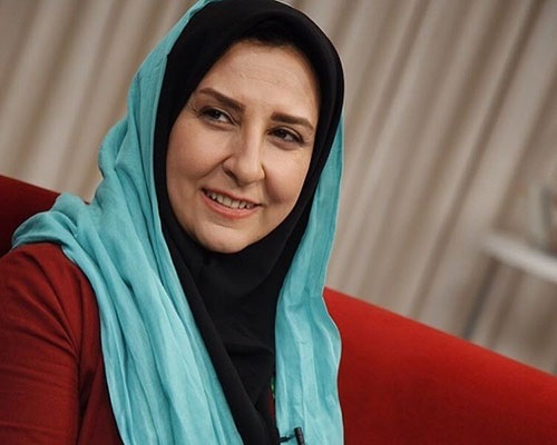 مرجانه گلچین مرجانه گلچین