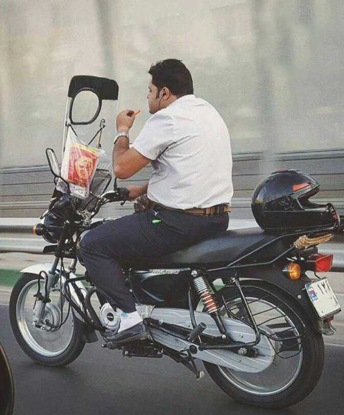 سوژه های بامزه و خنده دار 