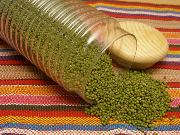خواص ماش