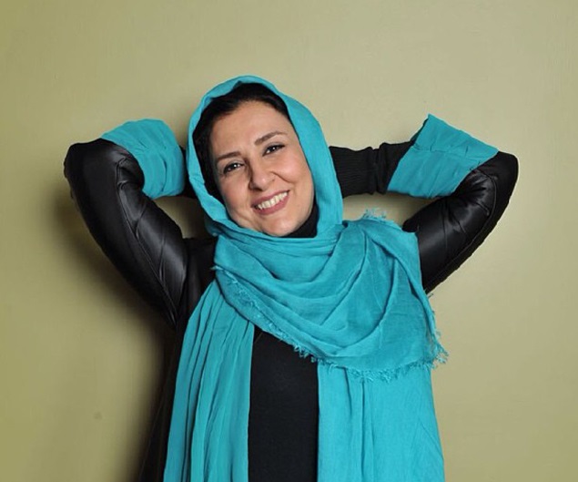 مرجانه گلچین مرجانه گلچین
