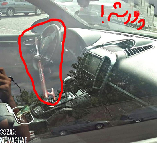سوژه های بامزه و خنده دار 