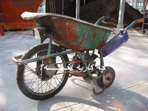 سوژه های بامزه و خنده دار  