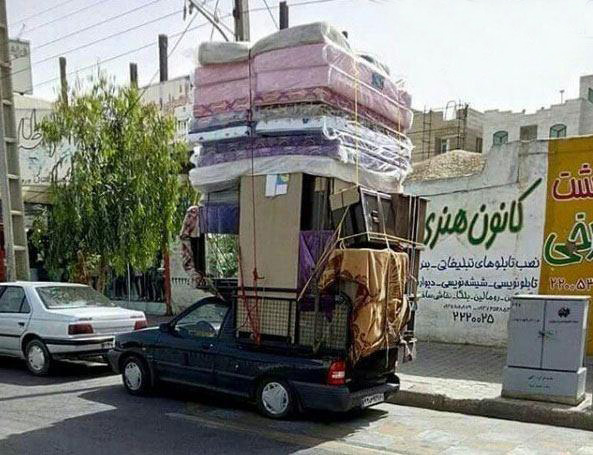 سوژه های بامزه و خنده دار 