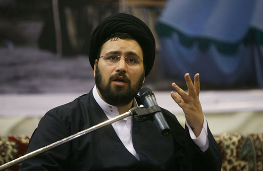 بیوگرافی اعضای خانواده امام خمینی بیوگرافی اعضای خانواده امام خمینی