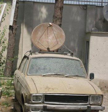 سوژه های بامزه و خنده دار (81) تصاویر