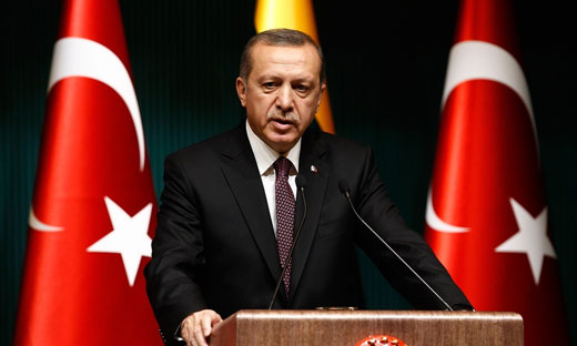 بیوگرافی اردوغان و کودتا بیوگرافی اردوغان و کودتا