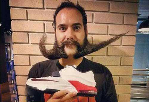 سوژه های بامزه و خنده دار 