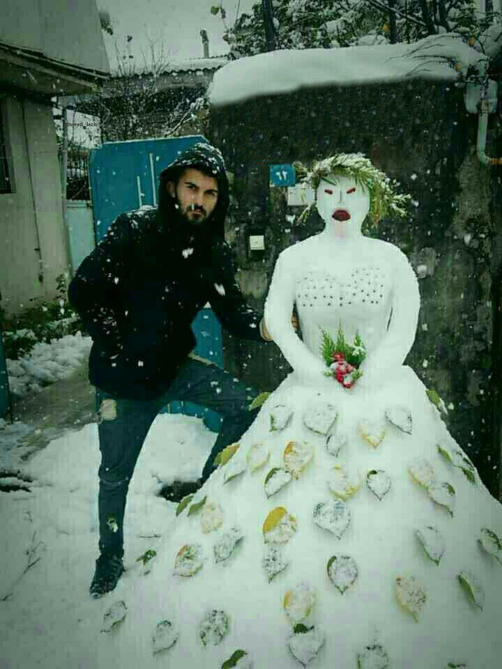 سوژه های بامزه و خنده دار 