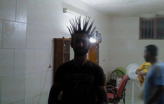 سوژه های بامزه و خنده دار 
