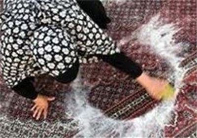 آداب و رسوم نوروز چهارمحال و بختیاری